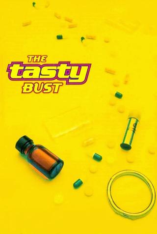 The Tasty Bust Reunion poster