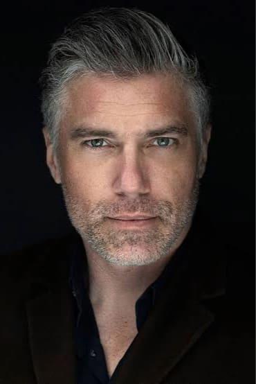 Anson Mount poster