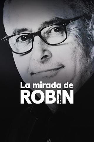 La Mirada de Robin poster