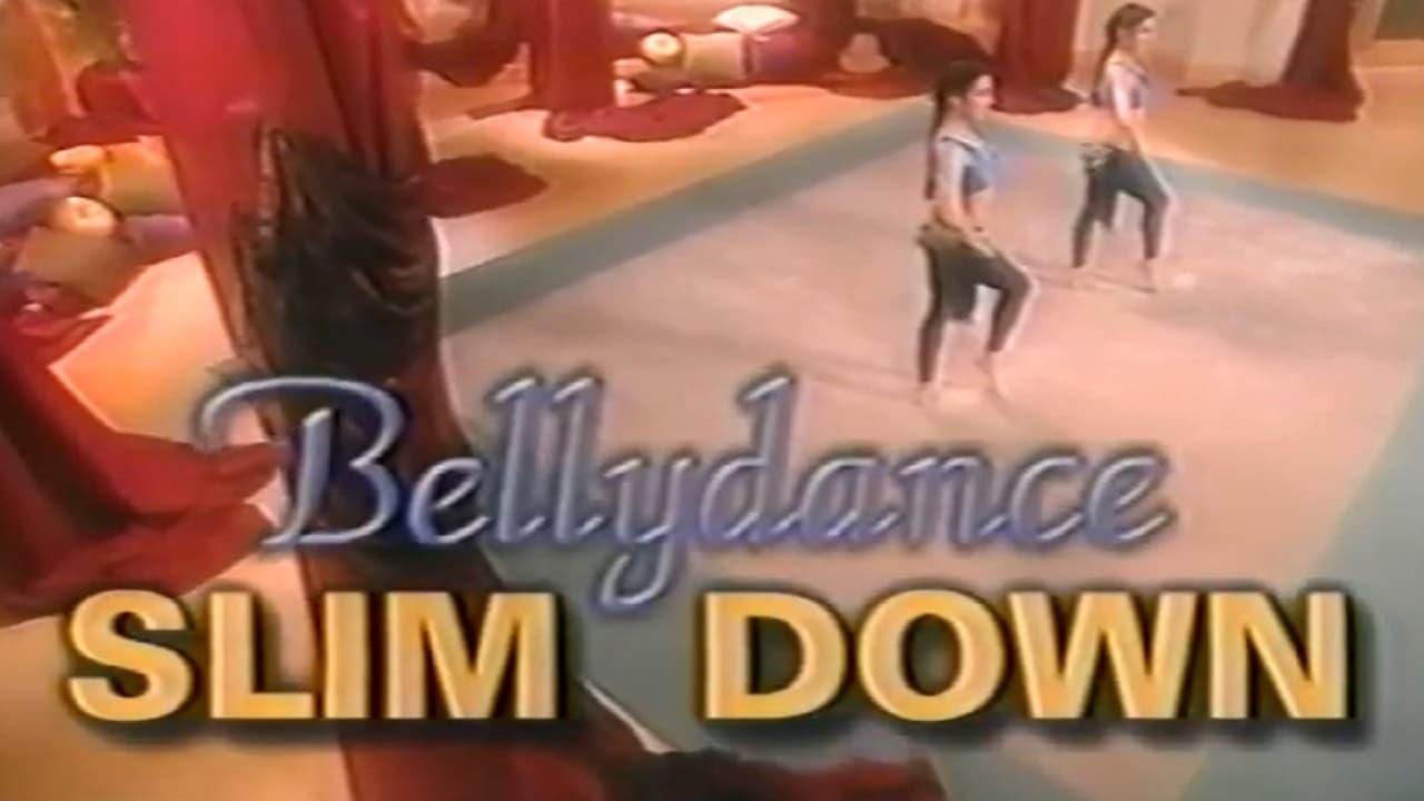 Bellydance Fitness for Beginners: Slim Down backdrop