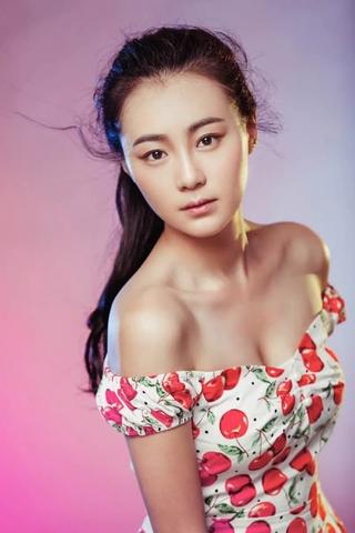 Zhang Xuhong pic