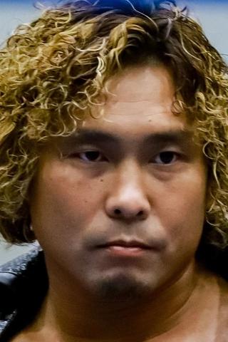 Katsuhiko Nakajima pic