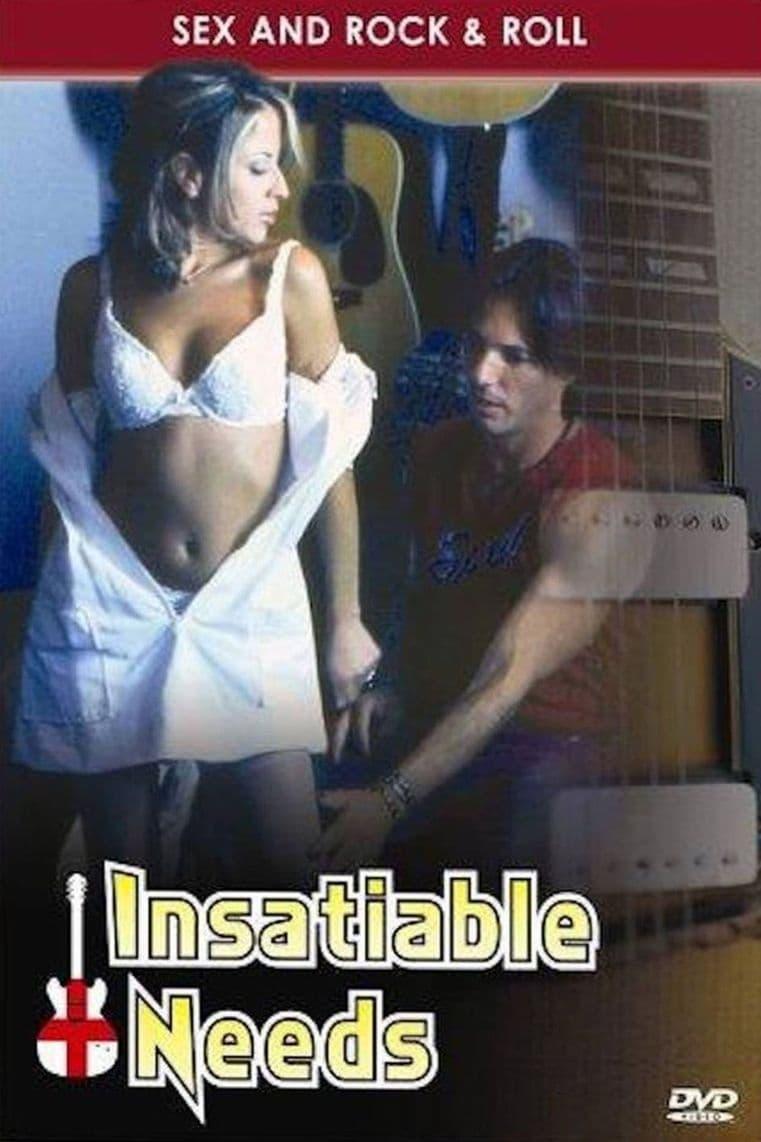 Insatiable Needs poster