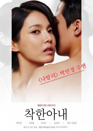 The Kind Wife poster