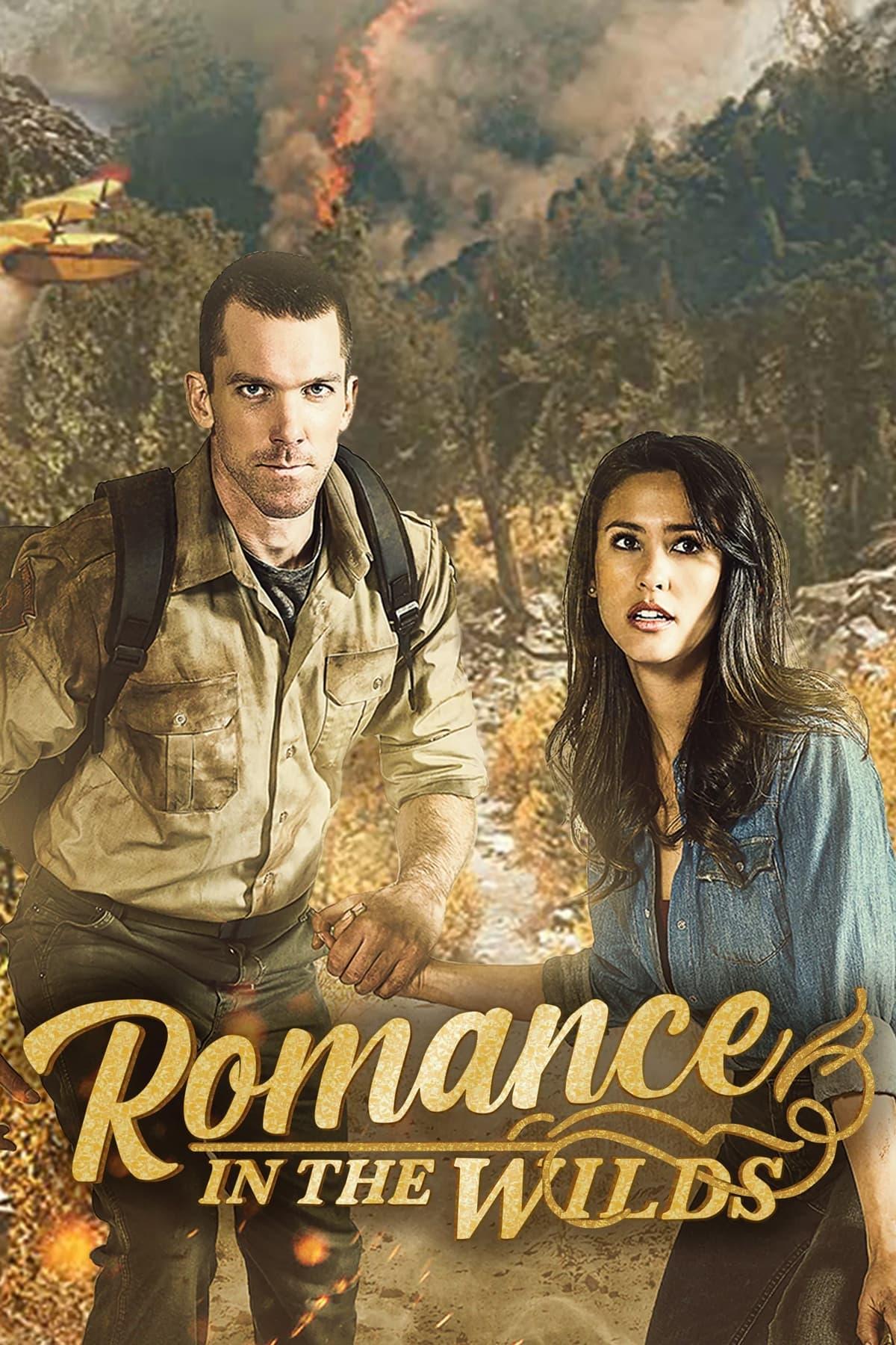 Romance in the Wilds poster