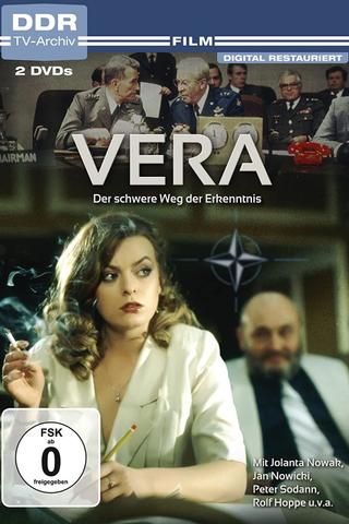 Vera – The Hard Way to Enlightenment poster