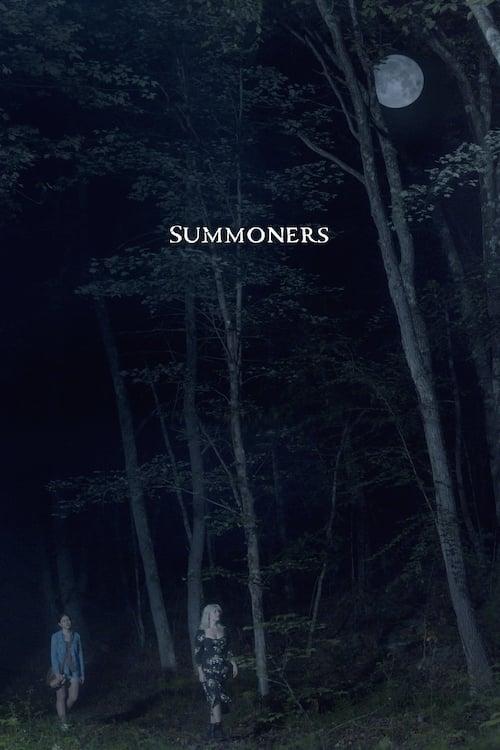 Summoners poster