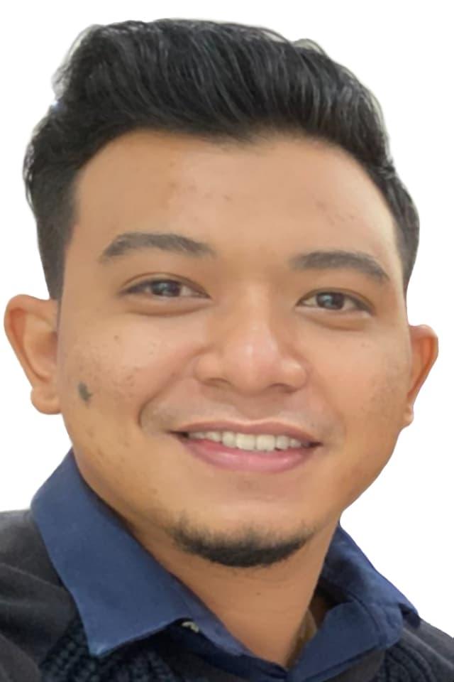 Mohd Hirzi Jalil poster