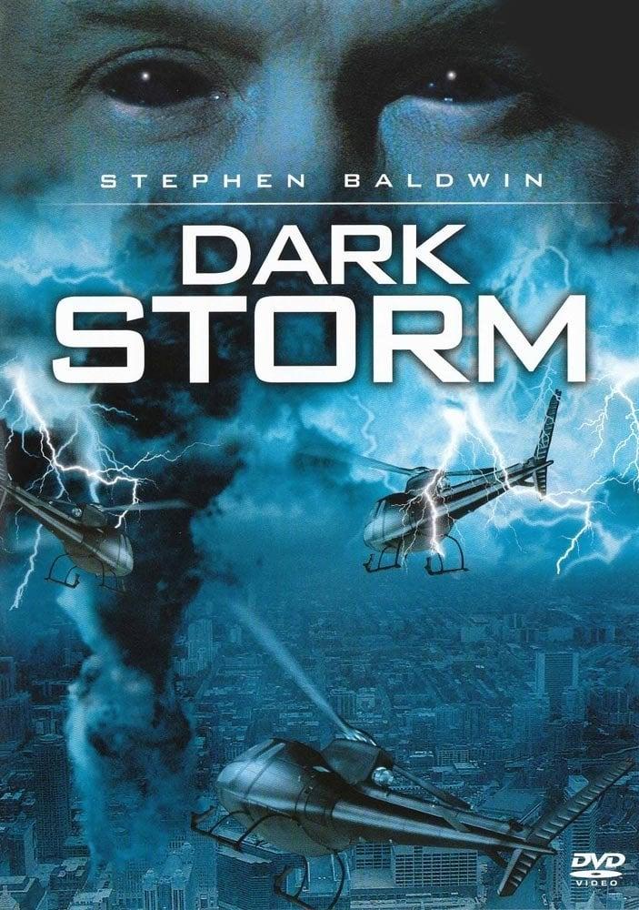Dark Storm poster