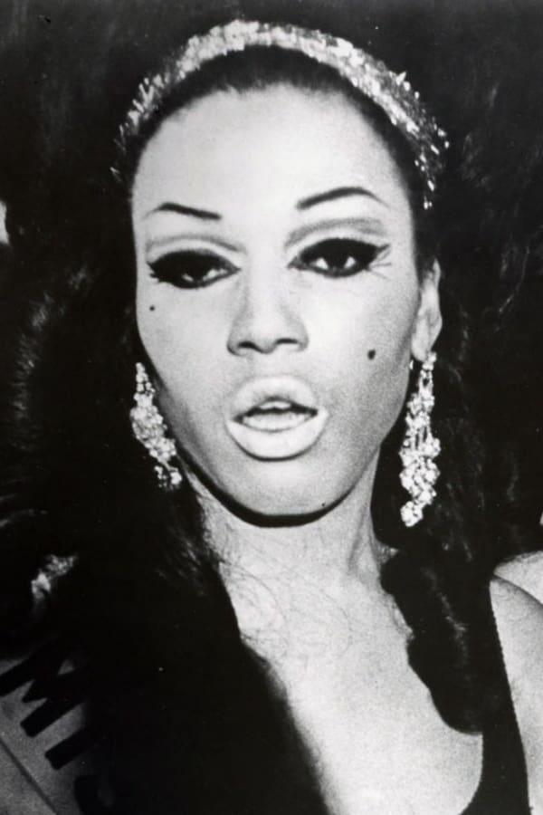 Crystal LaBeija poster