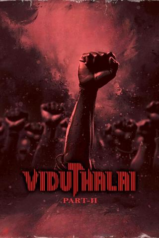 Viduthalai: Part II poster