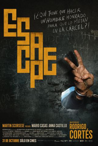 Escape poster