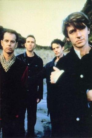 Crowded House pic