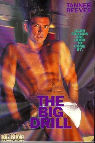 The Big Drill poster