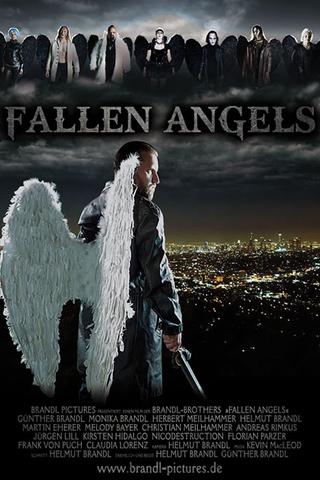 Fallen Angels poster