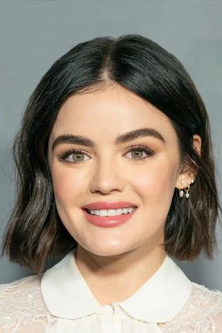 Lucy Hale pic