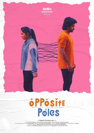 OPPOSITE POLES poster