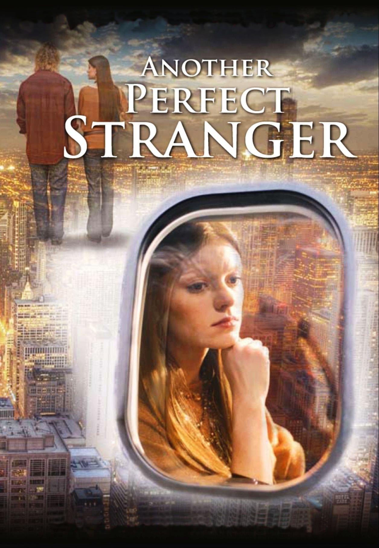 Another Perfect Stranger poster