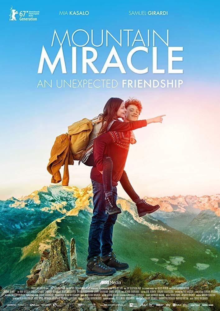 Mountain Miracle poster