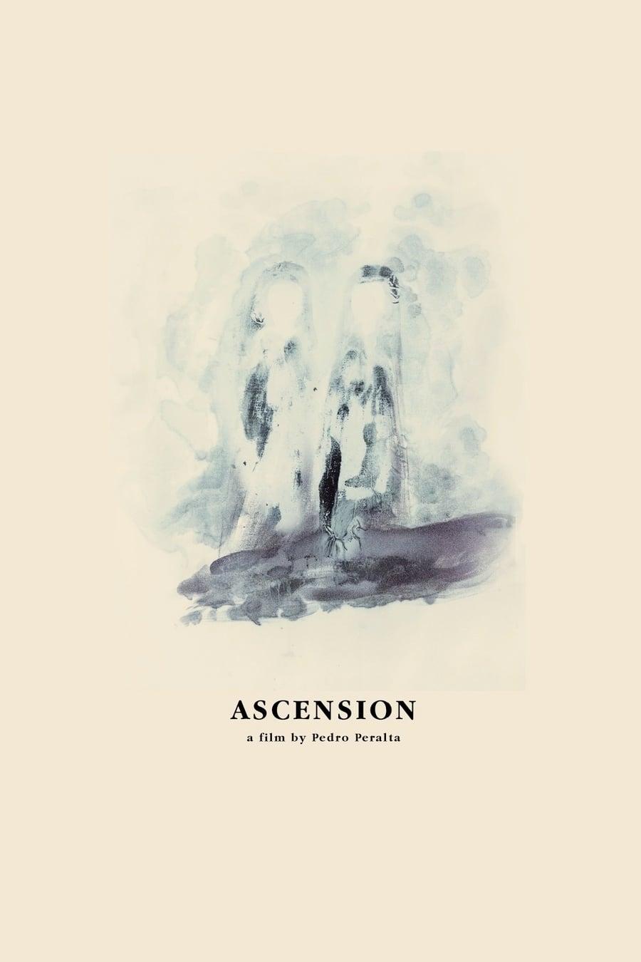 Ascension poster