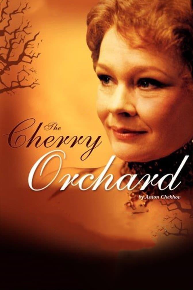 The Cherry Orchard poster