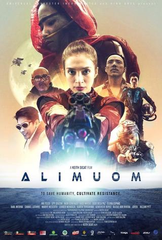 Alimuom poster