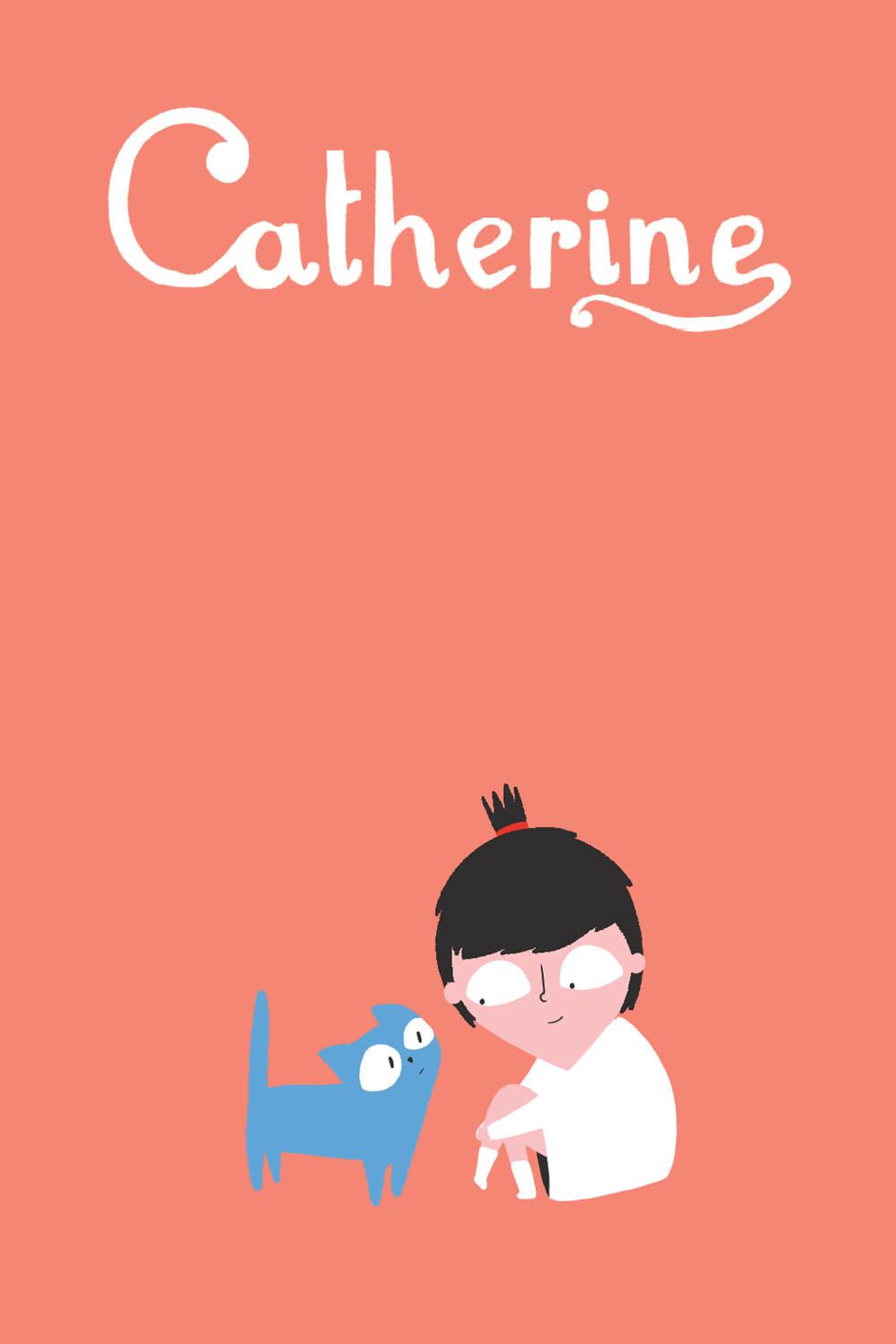 Catherine poster