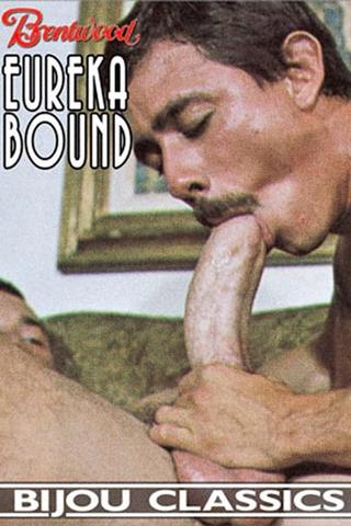 Eureka Bound poster