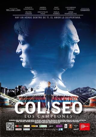 Coliseo poster