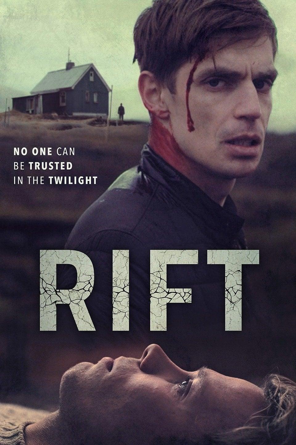 Rift poster