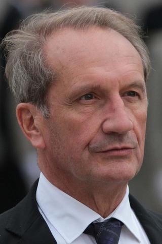 Gérard Longuet pic