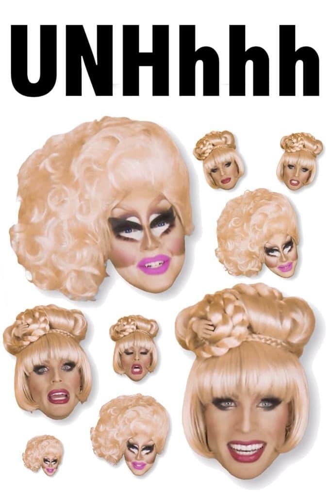 UNHhhh poster