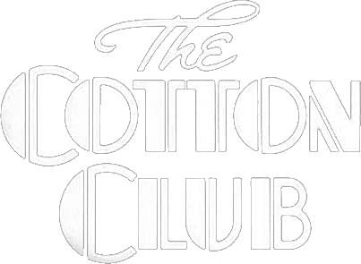 The Cotton Club logo