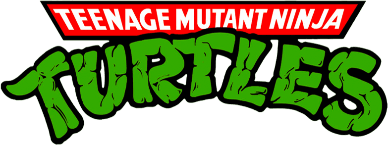 Teenage Mutant Ninja Turtles logo