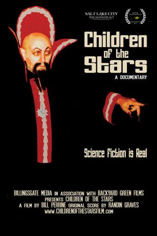 Children of the Stars poster