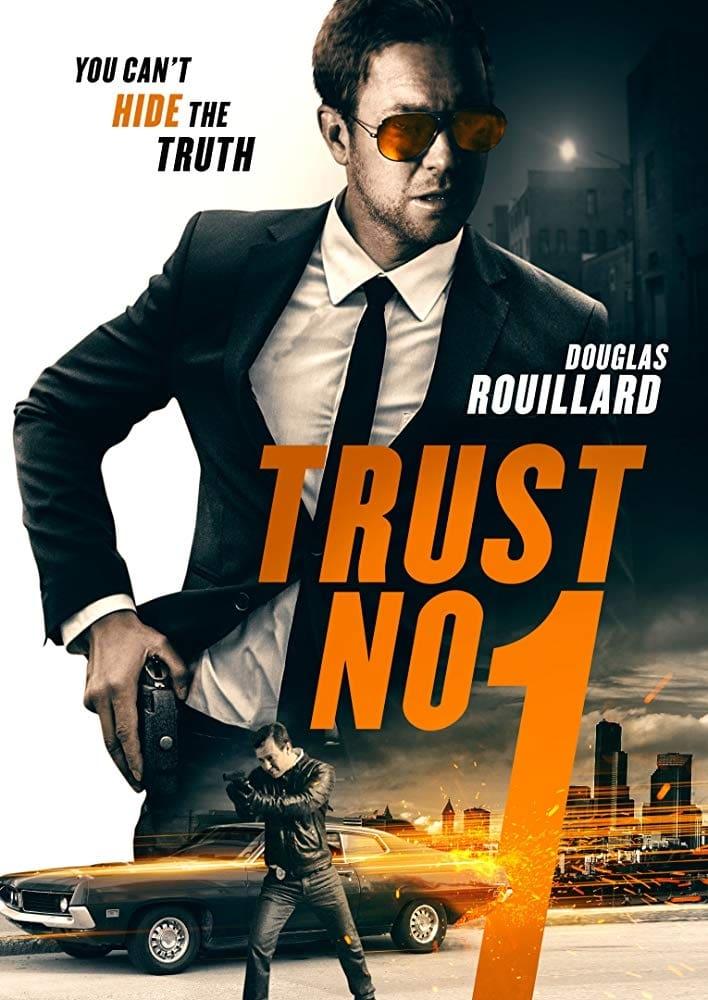 Trust No 1 poster