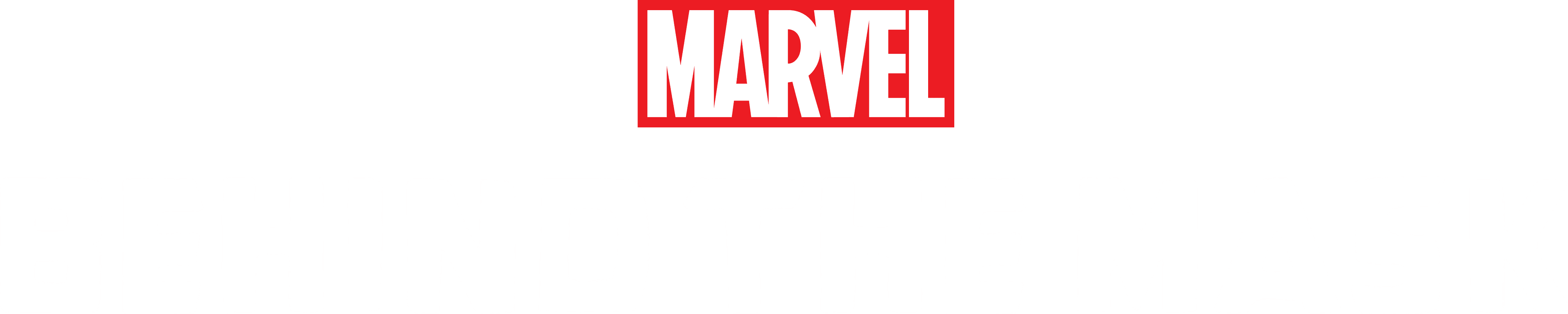 Marvel's Behind the Mask logo