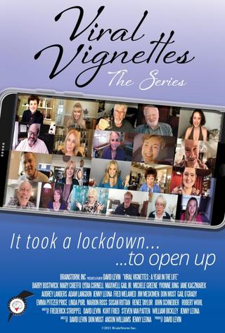 Viral Vignettes poster