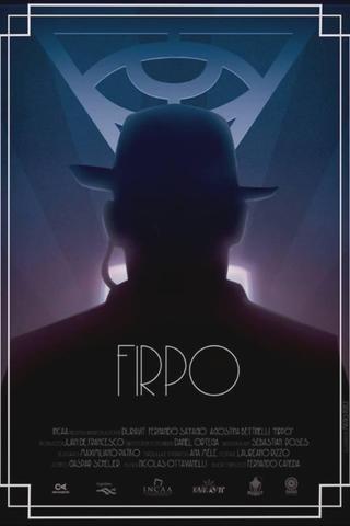 Firpo poster