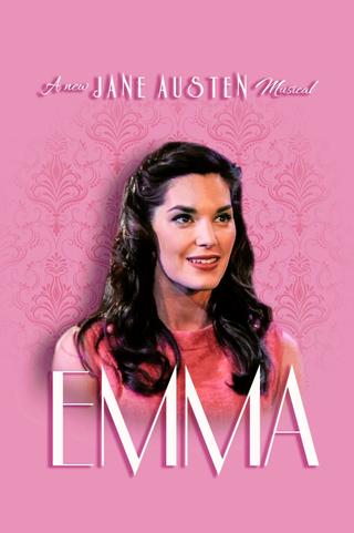Emma: A New Jane Austen Musical poster