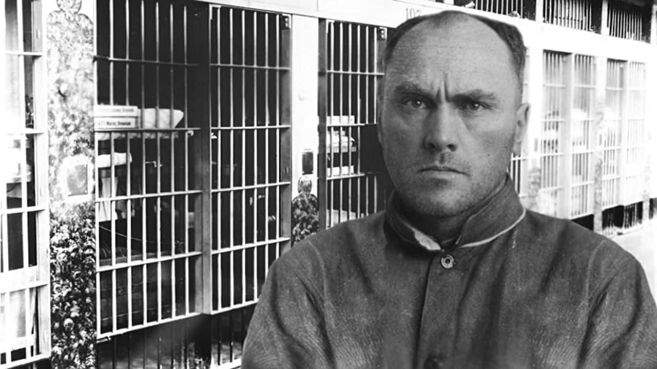 Carl Panzram: The Spirit of Hatred and Vengeance backdrop