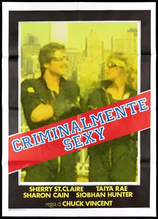 Sex Crime 2084 poster