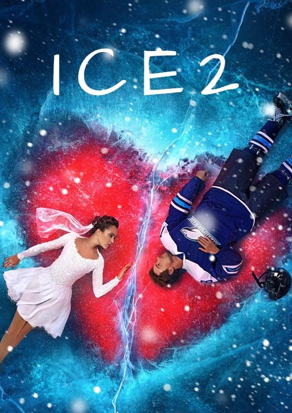 Ice 2 poster