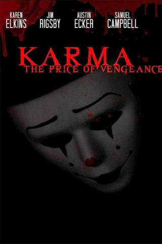 Karma: The Price of Vengeance poster