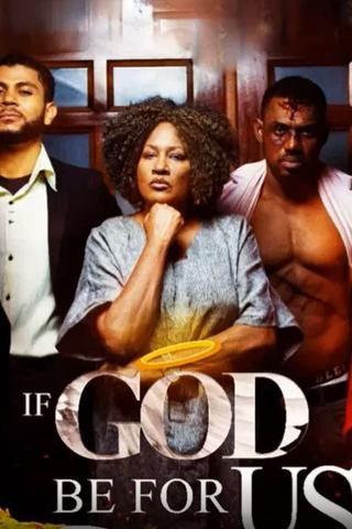 If God be for us poster