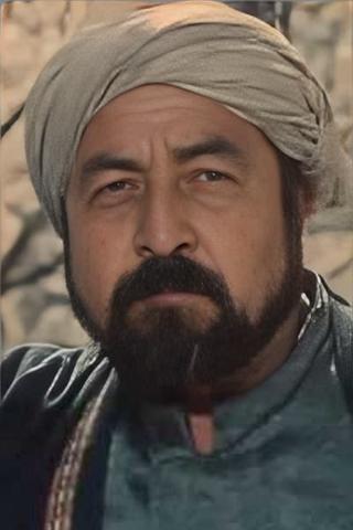 Sharif Kabulov pic