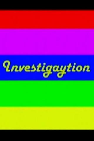 Investigaytion poster