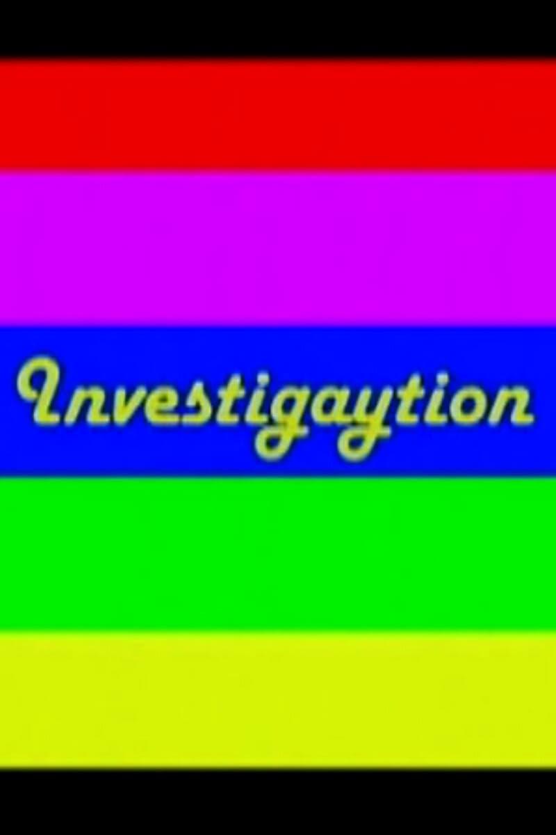 Investigaytion poster