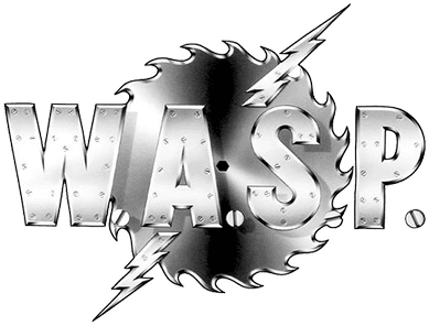 W.A.S.P. | Live at the Lyceum, London logo