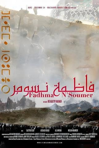 Fadhma N'soumer poster
